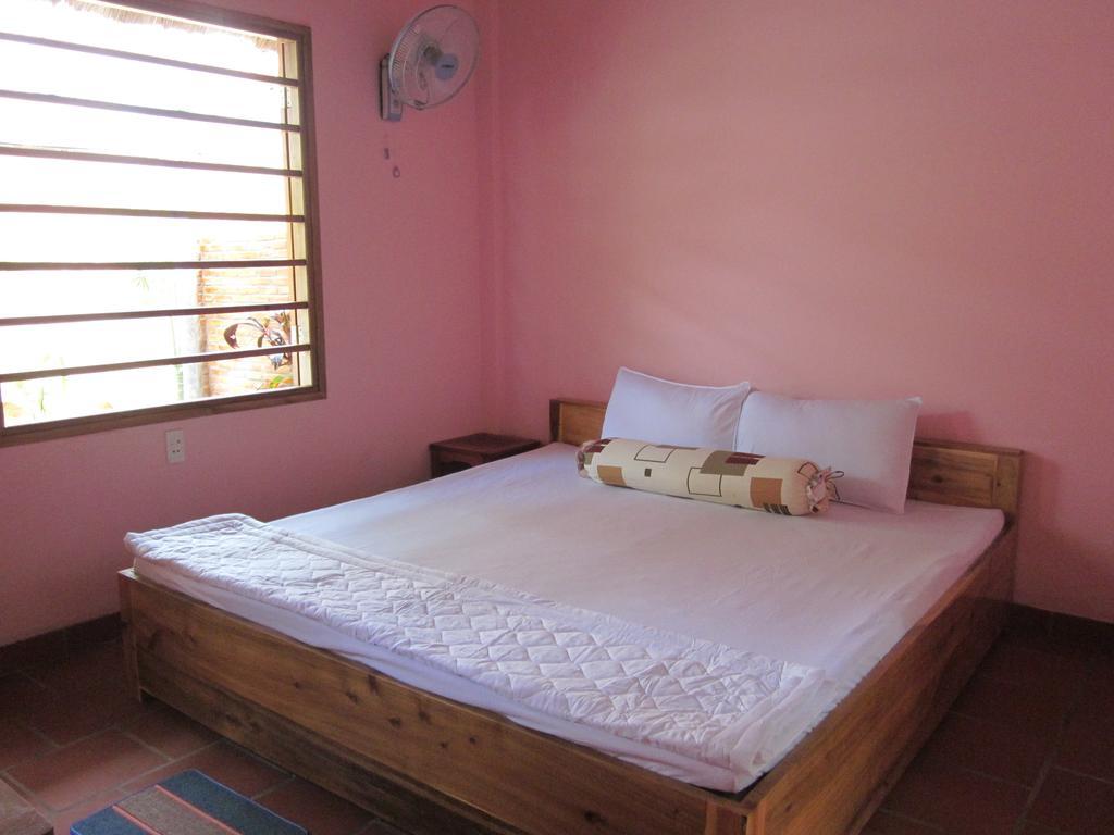 Song Xanh Bungalow Hotel Phú Quốc-sziget Kültér fotó