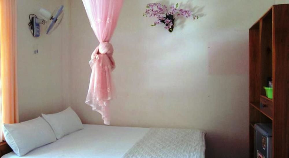 Song Xanh Bungalow Hotel Phú Quốc-sziget Kültér fotó
