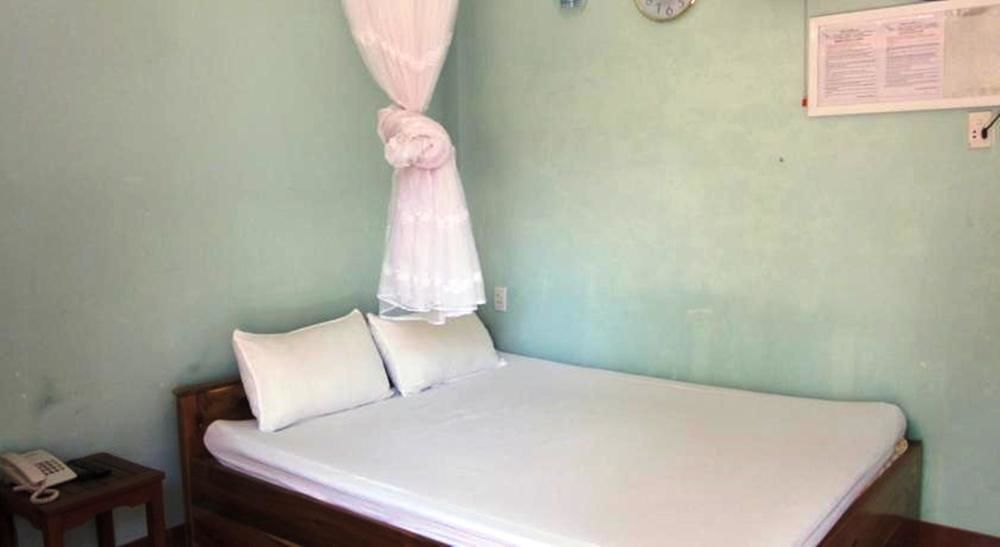 Song Xanh Bungalow Hotel Phú Quốc-sziget Kültér fotó