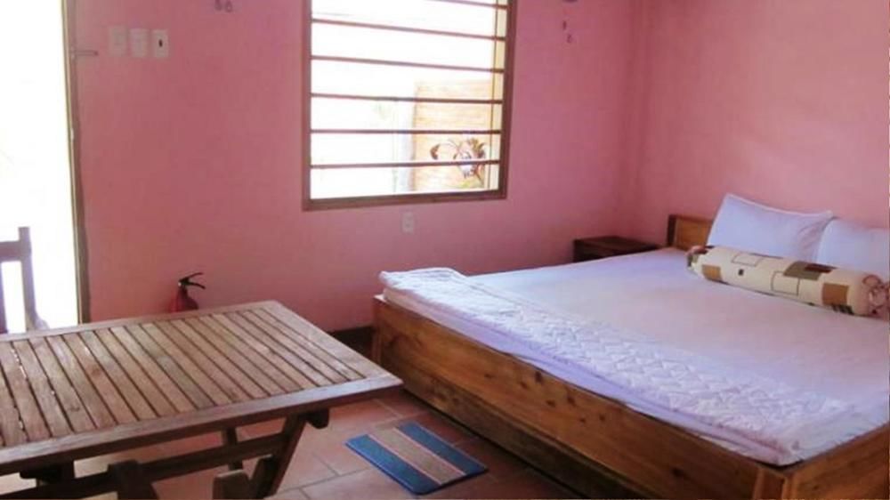 Song Xanh Bungalow Hotel Phú Quốc-sziget Kültér fotó