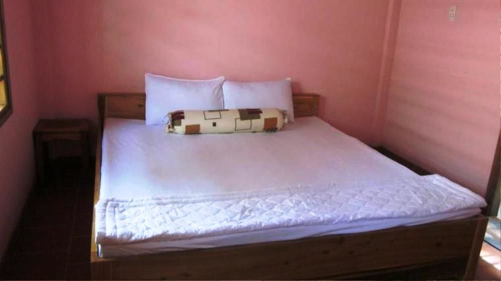 Song Xanh Bungalow Hotel Phú Quốc-sziget Kültér fotó