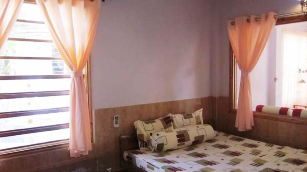 Song Xanh Bungalow Hotel Phú Quốc-sziget Kültér fotó