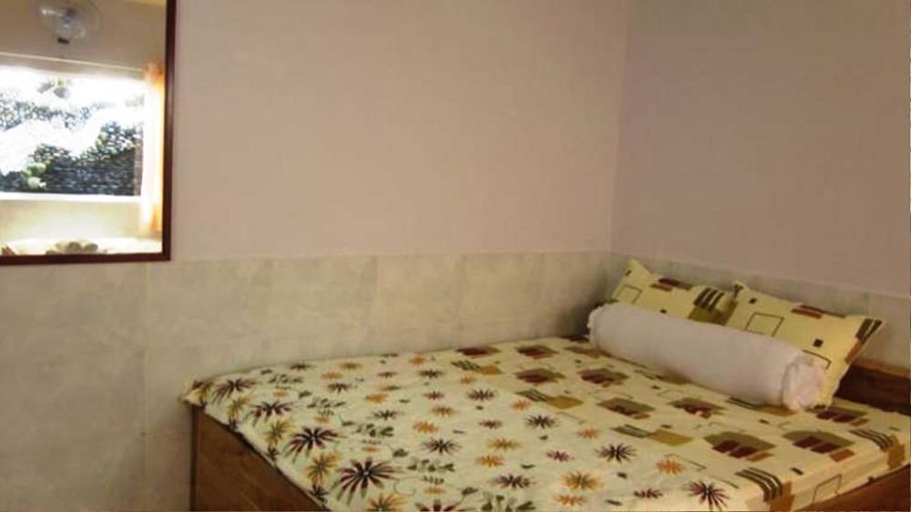 Song Xanh Bungalow Hotel Phú Quốc-sziget Kültér fotó