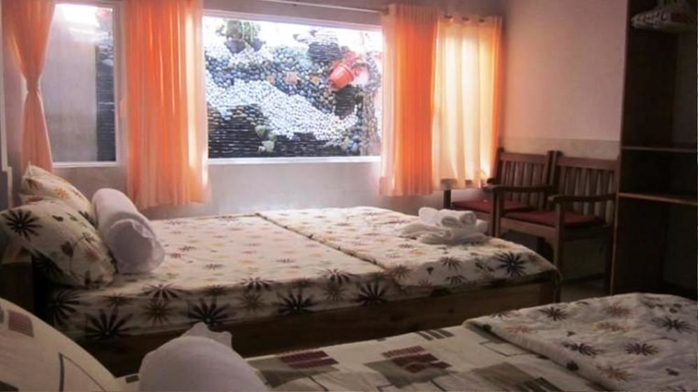 Song Xanh Bungalow Hotel Phú Quốc-sziget Kültér fotó