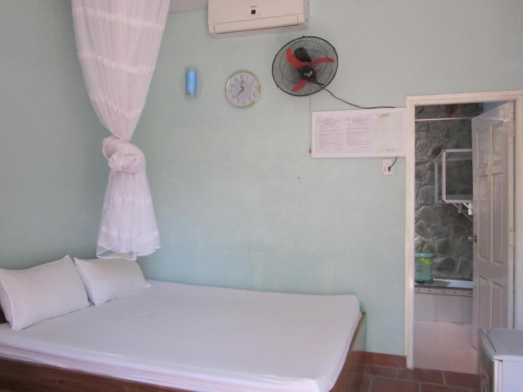 Song Xanh Bungalow Hotel Phú Quốc-sziget Szoba fotó